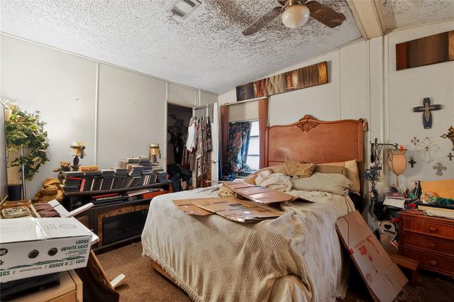 550 NE 154TH AVENUE, Williston, FL 32696