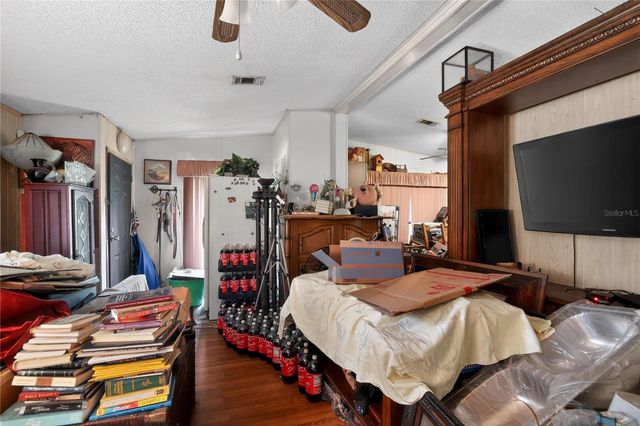 550 NE 154TH AVENUE, Williston, FL 32696