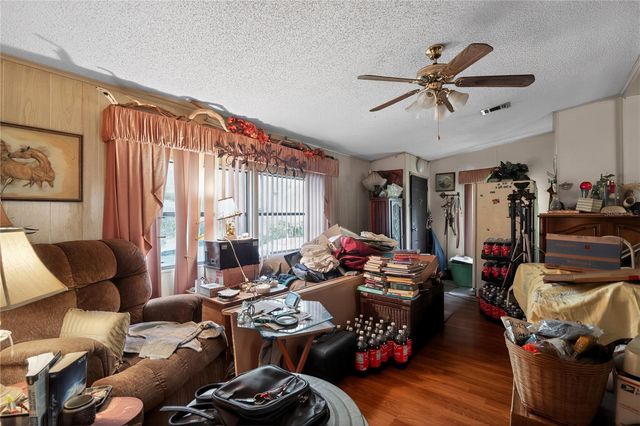 550 NE 154TH AVENUE, Williston, FL 32696