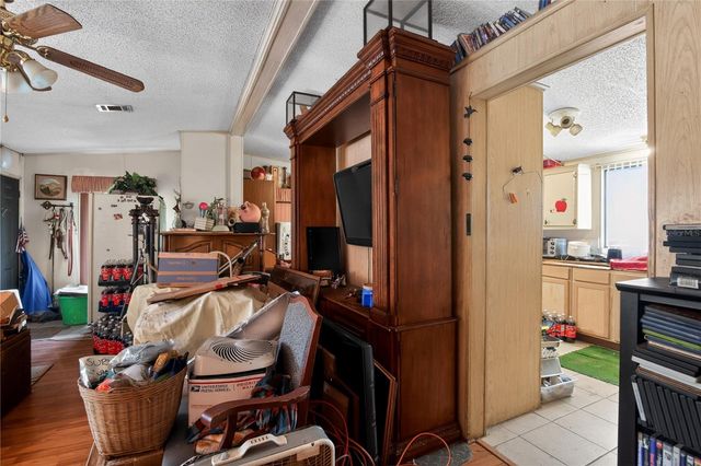 550 NE 154TH AVENUE, Williston, FL 32696