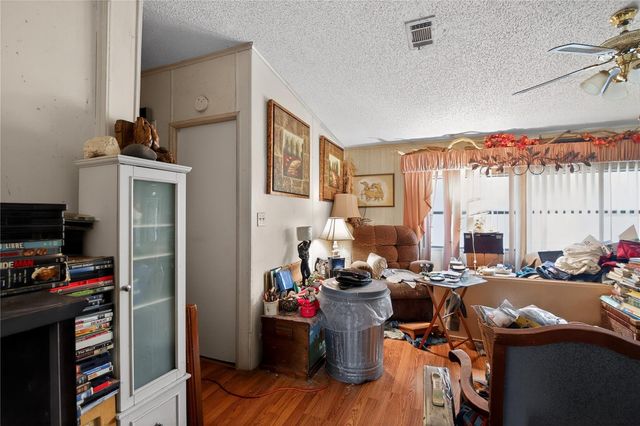 550 NE 154TH AVENUE, Williston, FL 32696