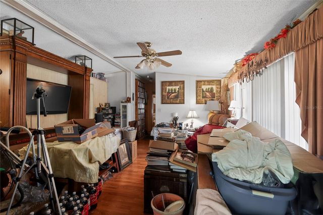 550 NE 154TH AVENUE, Williston, FL 32696