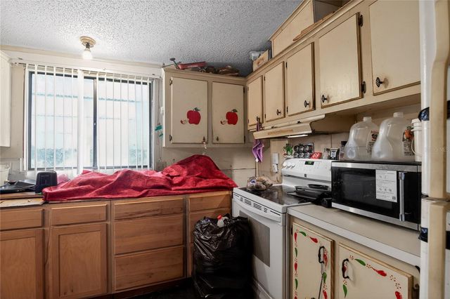 550 NE 154TH AVENUE, Williston, FL 32696