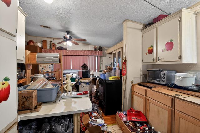 550 NE 154TH AVENUE, Williston, FL 32696