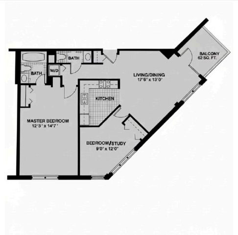 2001 Marina Dr 312, Quincy, MA 02171