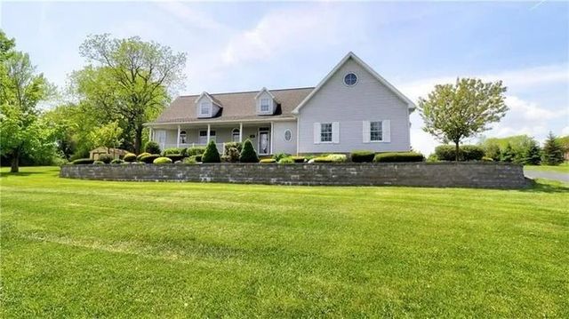 5117 West Lake Road, Fleming, NY 13021