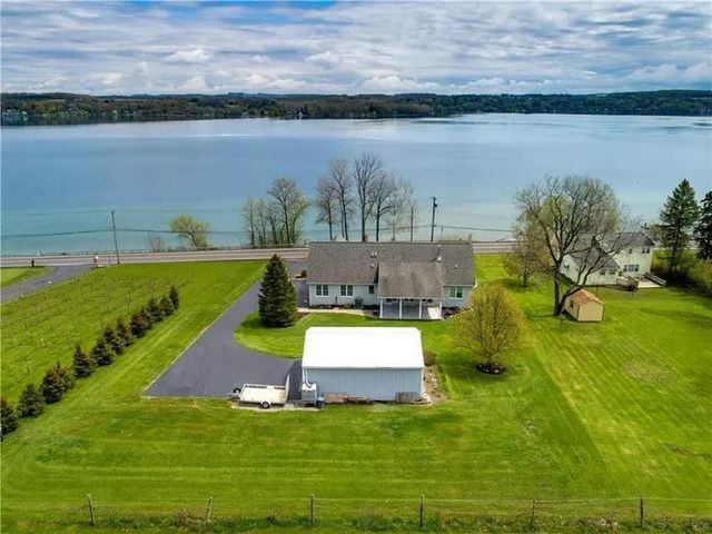 5117 West Lake Road, Fleming, NY 13021