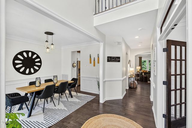 147 S Farnleigh Drive, Chapel Hill, NC 27517