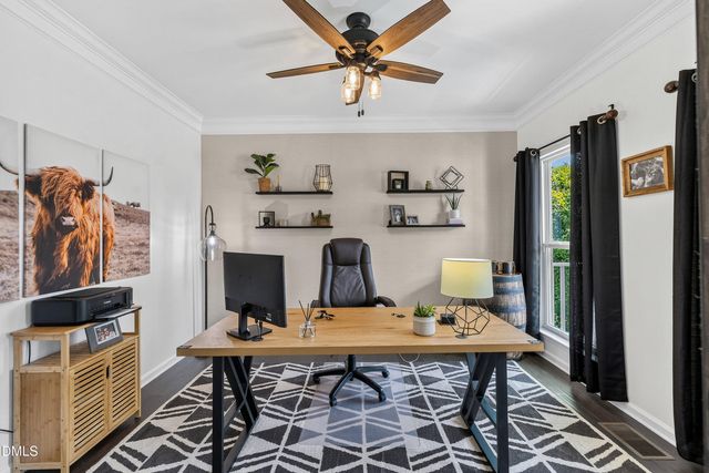 147 S Farnleigh Drive, Chapel Hill, NC 27517