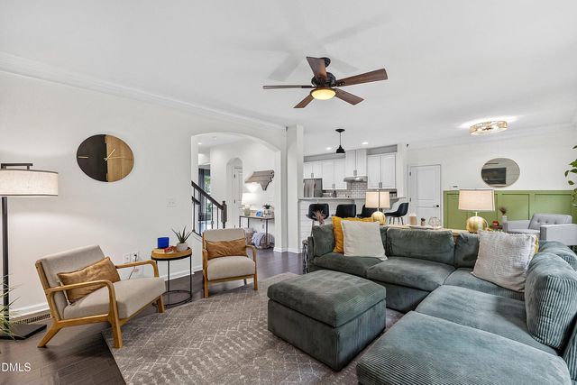 147 S Farnleigh Drive, Chapel Hill, NC 27517