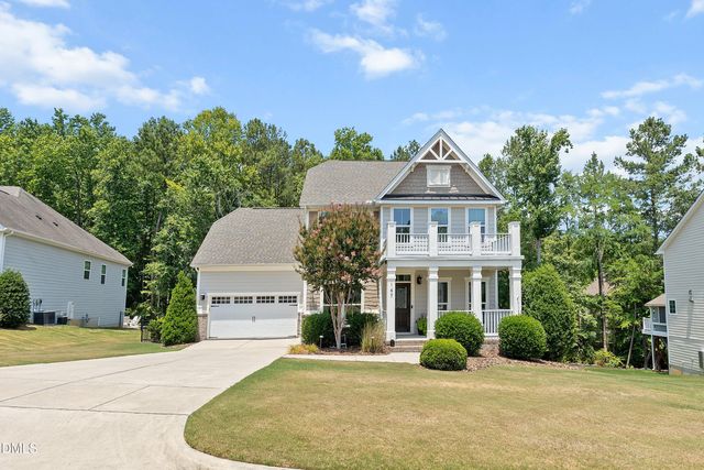 147 S Farnleigh Drive, Chapel Hill, NC 27517