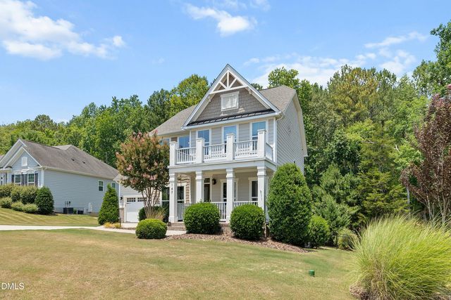 147 S Farnleigh Drive, Chapel Hill, NC 27517