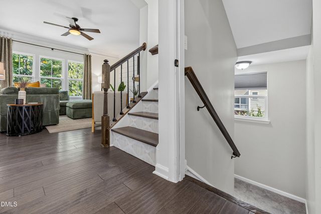 147 S Farnleigh Drive, Chapel Hill, NC 27517