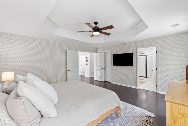 147 S Farnleigh Drive, Chapel Hill, NC 27517