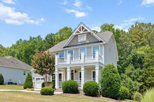 147 S Farnleigh Drive, Chapel Hill, NC 27517