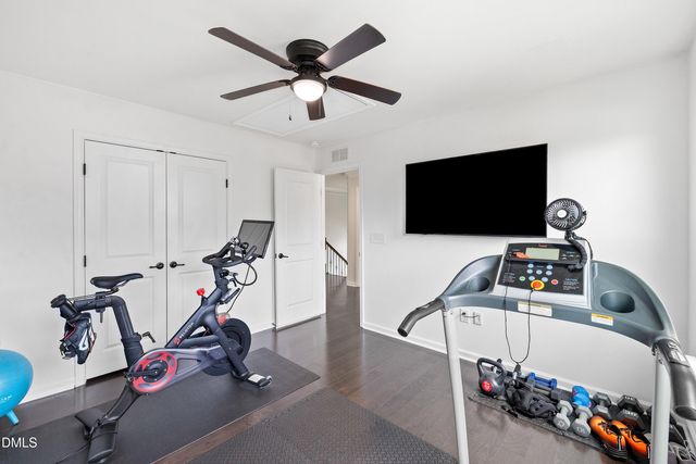 147 S Farnleigh Drive, Chapel Hill, NC 27517