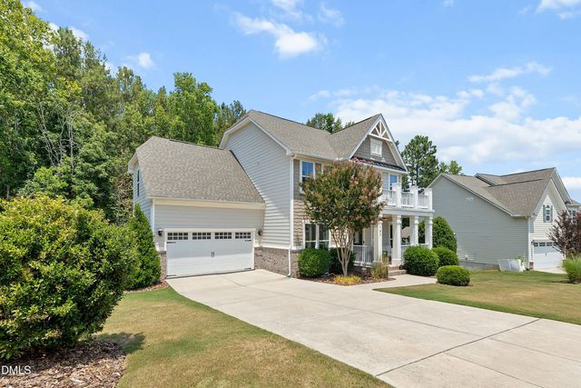 147 S Farnleigh Drive, Chapel Hill, NC 27517