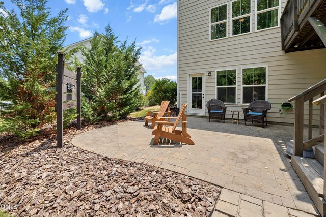 147 S Farnleigh Drive, Chapel Hill, NC 27517