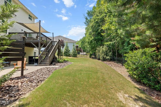 147 S Farnleigh Drive, Chapel Hill, NC 27517