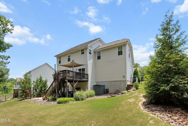 147 S Farnleigh Drive, Chapel Hill, NC 27517