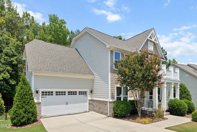 147 S Farnleigh Drive, Chapel Hill, NC 27517