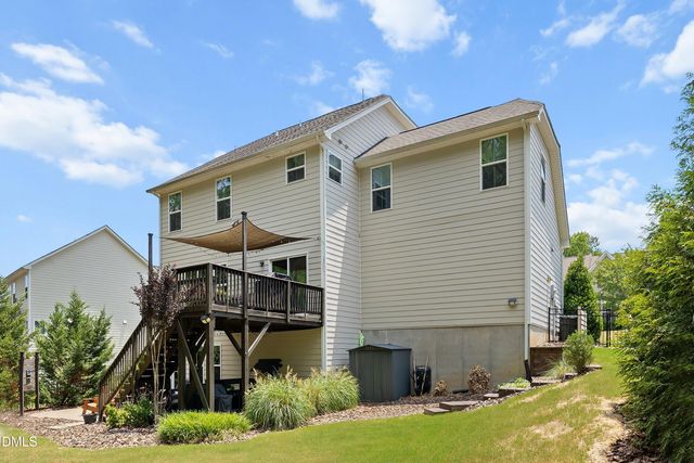147 S Farnleigh Drive, Chapel Hill, NC 27517