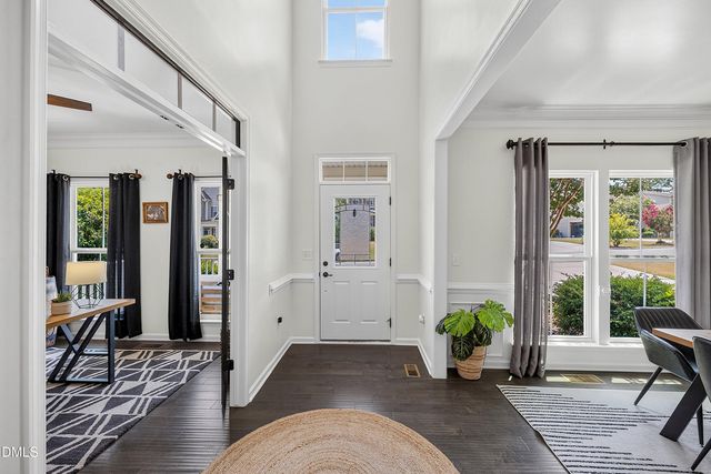 147 S Farnleigh Drive, Chapel Hill, NC 27517