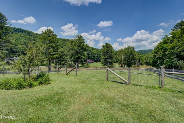 275 Heaton Creek Road, Roan Mountain, TN 37687