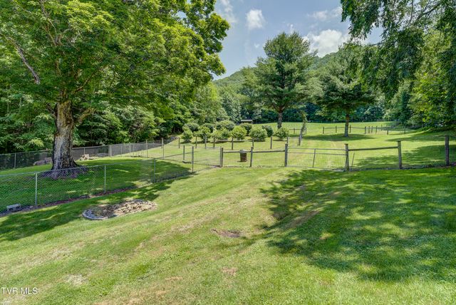 275 Heaton Creek Road, Roan Mountain, TN 37687