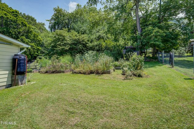275 Heaton Creek Road, Roan Mountain, TN 37687