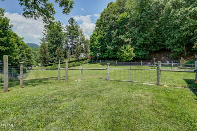 275 Heaton Creek Road, Roan Mountain, TN 37687