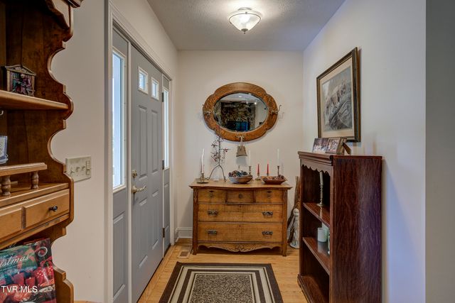 275 Heaton Creek Road, Roan Mountain, TN 37687