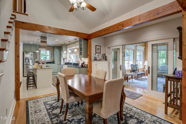275 Heaton Creek Road, Roan Mountain, TN 37687