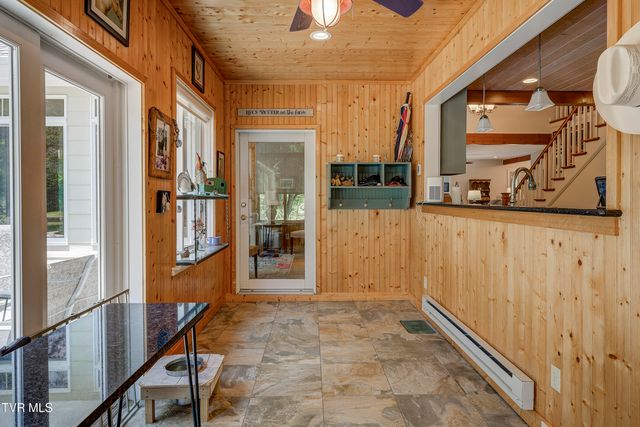 275 Heaton Creek Road, Roan Mountain, TN 37687