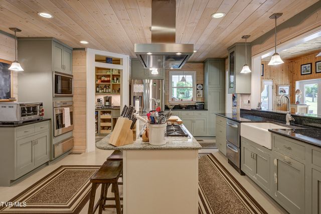 275 Heaton Creek Road, Roan Mountain, TN 37687