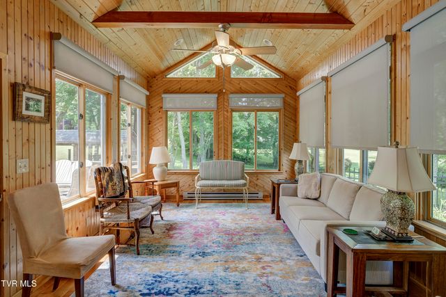 275 Heaton Creek Road, Roan Mountain, TN 37687