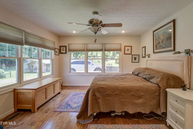275 Heaton Creek Road, Roan Mountain, TN 37687