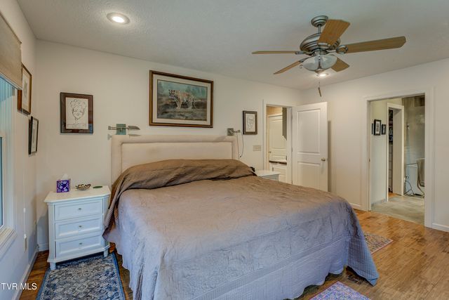 275 Heaton Creek Road, Roan Mountain, TN 37687