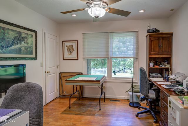 275 Heaton Creek Road, Roan Mountain, TN 37687
