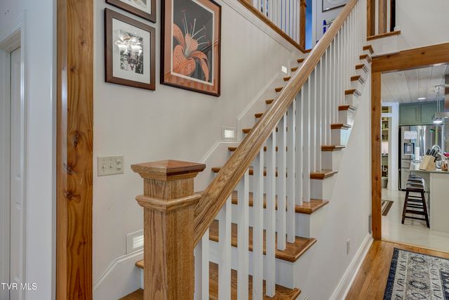 275 Heaton Creek Road, Roan Mountain, TN 37687