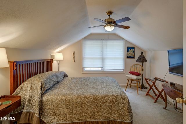 275 Heaton Creek Road, Roan Mountain, TN 37687