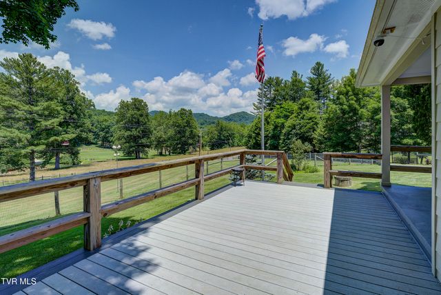 275 Heaton Creek Road, Roan Mountain, TN 37687