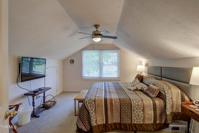 275 Heaton Creek Road, Roan Mountain, TN 37687