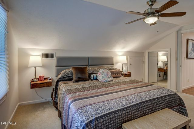275 Heaton Creek Road, Roan Mountain, TN 37687