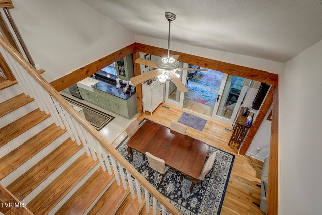 275 Heaton Creek Road, Roan Mountain, TN 37687