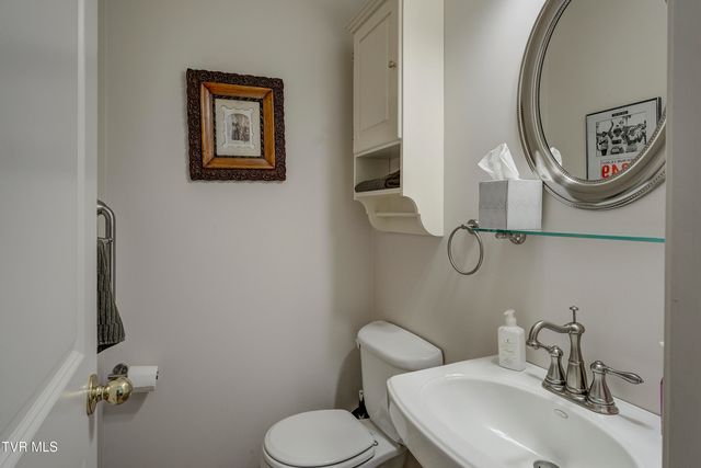 275 Heaton Creek Road, Roan Mountain, TN 37687