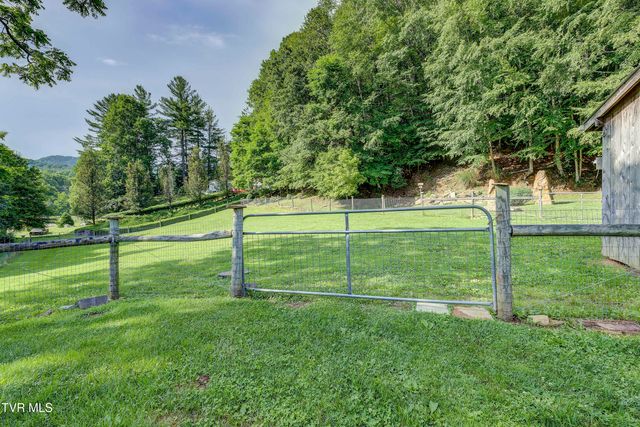 275 Heaton Creek Road, Roan Mountain, TN 37687