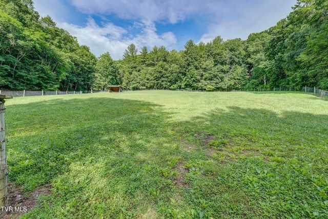 275 Heaton Creek Road, Roan Mountain, TN 37687