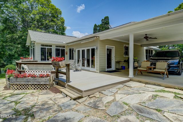275 Heaton Creek Road, Roan Mountain, TN 37687