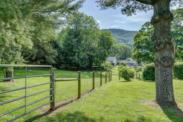 275 Heaton Creek Road, Roan Mountain, TN 37687